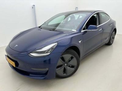 Tesla Model 3 Long Range AWD 75kWh