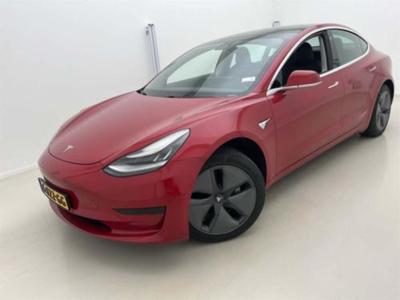 Tesla Model 3 Stnd.RWD Plus 60 kWh