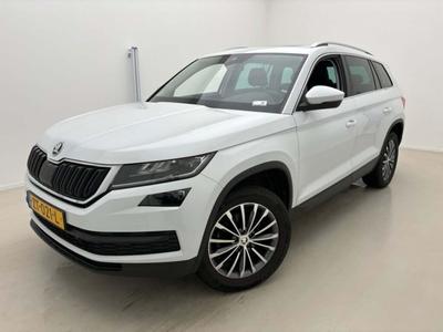 SKODA Kodiaq 1.5 TSI Business Edition DSG