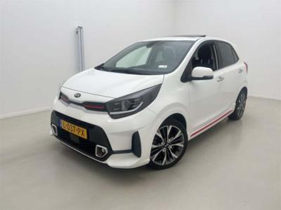 Kia Picanto 1.0 T-GDi GT-Line 5p