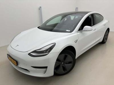 Tesla Model 3 Stnd.RWD Plus 60 kWh