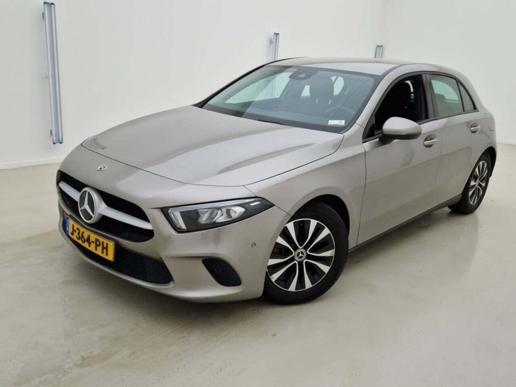 Mercedes-Benz A-klasse 180 d Business Sol