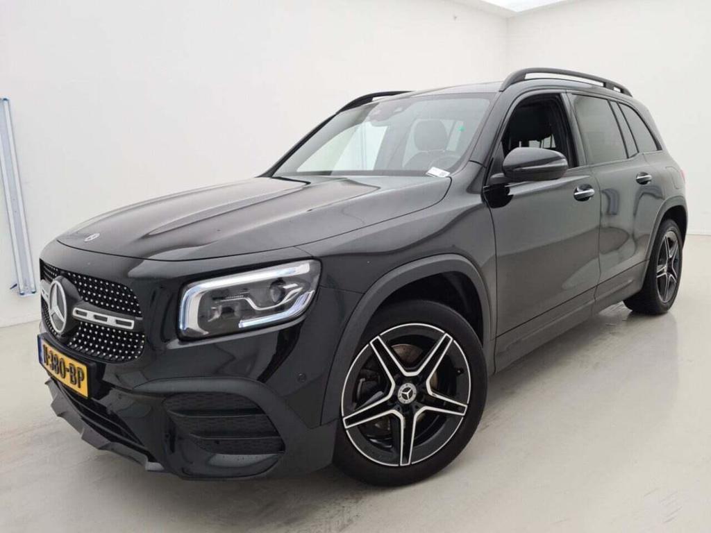 Mercedes-Benz GLB 200 Bns Sol.AMG 7p