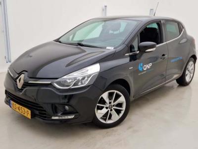 Renault CLIO 0.9 TCe Limited