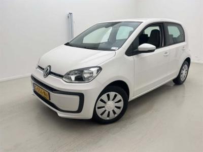 Volkswagen UP 1.0 BMT move up!