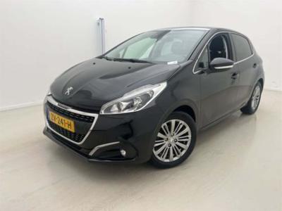 PEUGEOT 208 1.5 BlueHDi Blue Lease Allure