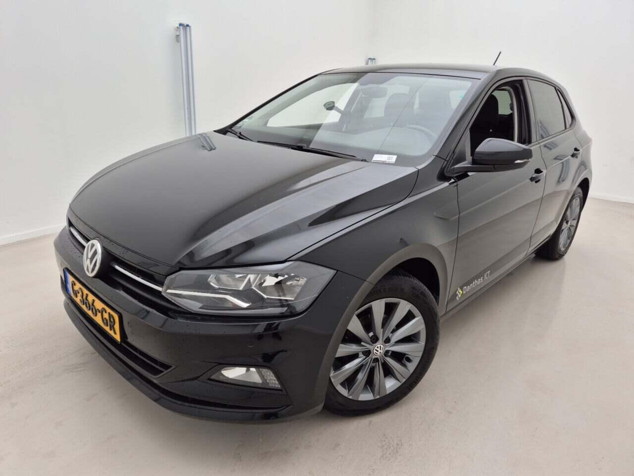 VOLKSWAGEN POLO 1.0 TSI Comfortline Business