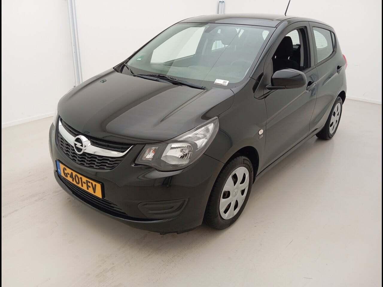 OPEL KARL 1.0 ecoFLEX 120 Jaar Edition