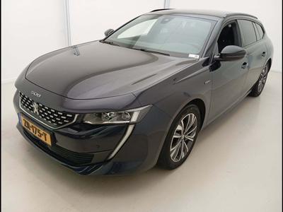 PEUGEOT 508 SW 1.5 BlueHDI GT Line EAT8