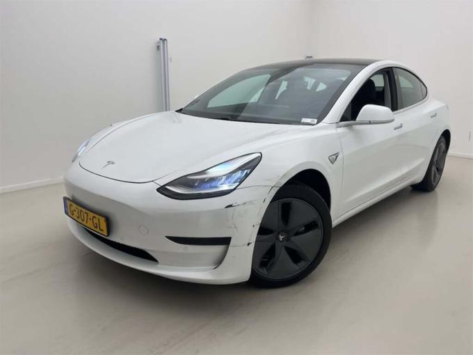 Tesla Model 3 Stnd.RWD Plus 60 kWh