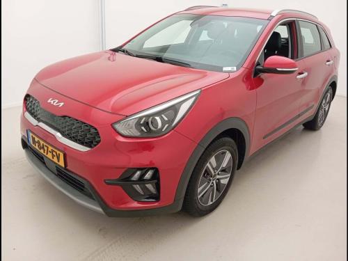 KIA Niro 1.6 GDi Hybrid DynamicLine DCT