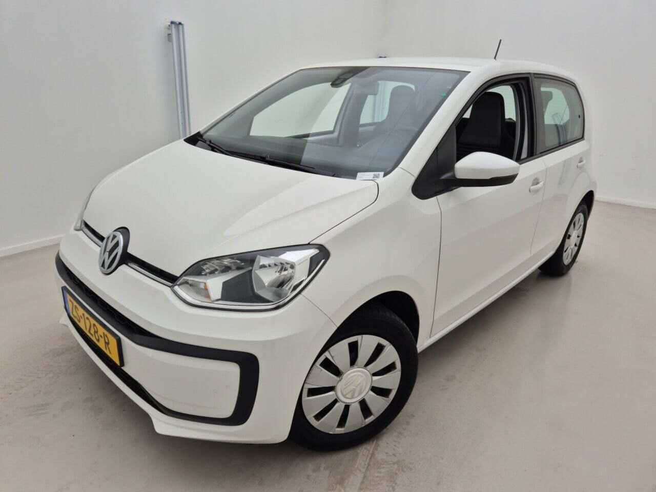 Volkswagen UP 1.0 BMT move up!