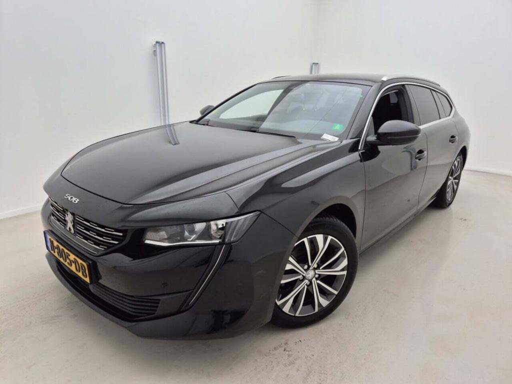 PEUGEOT 508 SW 1.5 BlueHDI Active EAT8