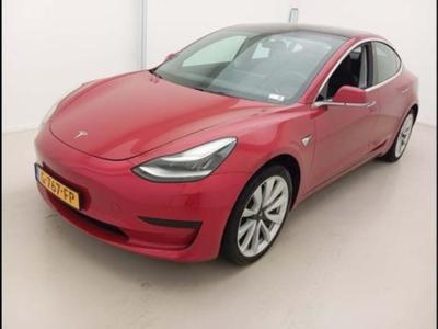 Tesla Model 3 Stnd.RWD Plus 60 kWh