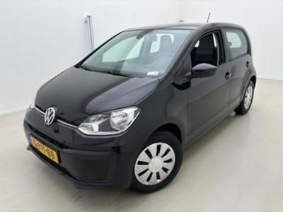 Volkswagen UP 1.0 BMT move up!