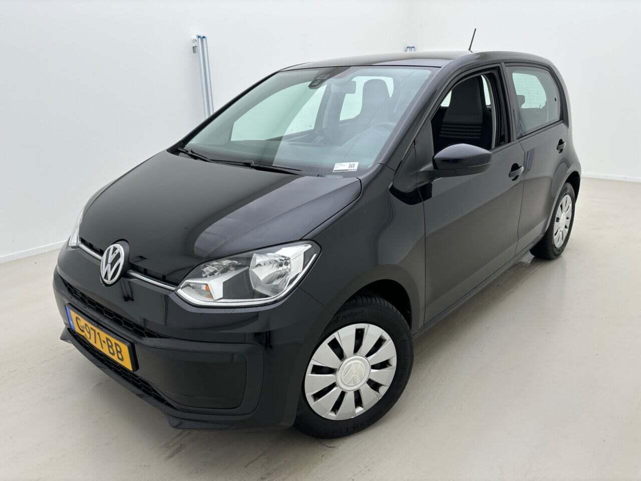 Volkswagen UP 1.0 BMT move up!