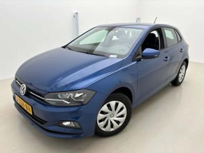 VOLKSWAGEN POLO 1.0 TSI Comfortline Business