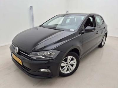 VOLKSWAGEN POLO 1.0 TSI Comfortline Business