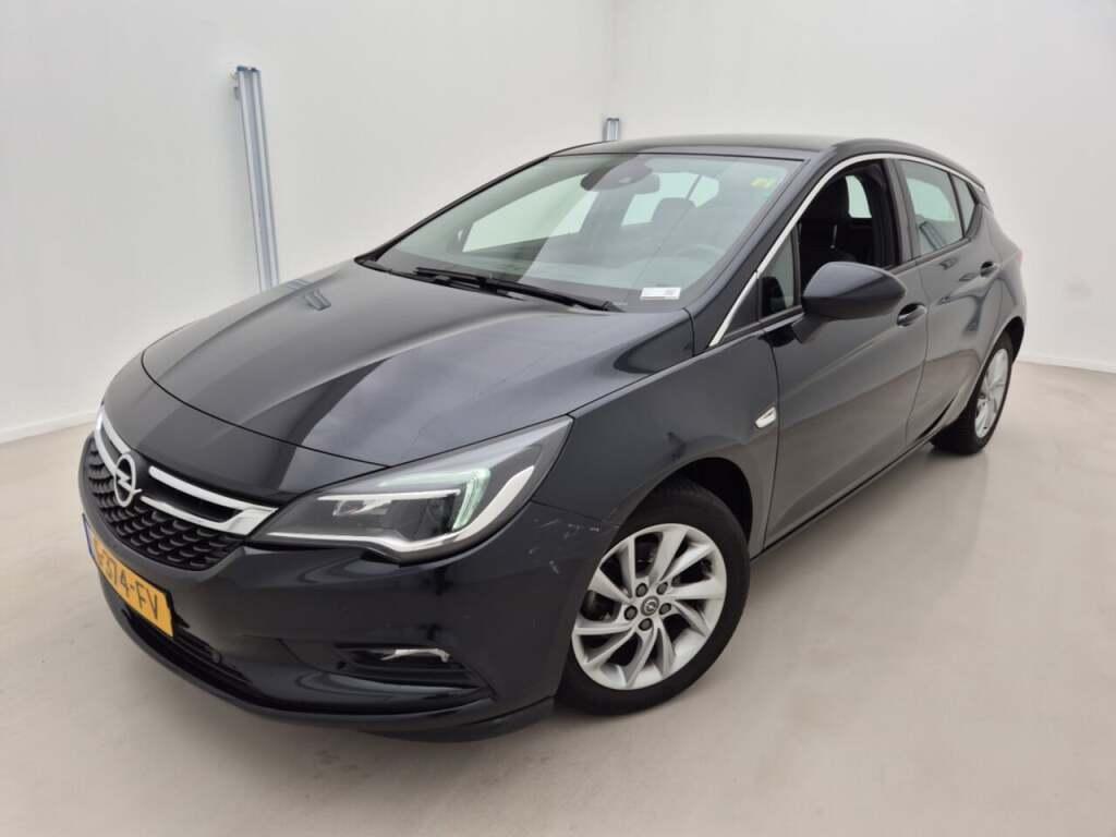 OPEL ASTRA 1.6 CDTI Business Executive