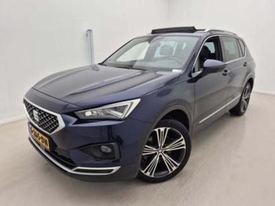 SEAT Tarraco 2.0 TSI 4Drive Xcellence DSG