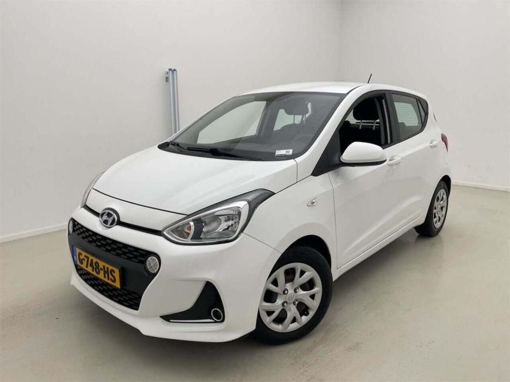 Hyundai I10 1.0i Comfort