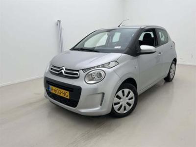 Citroen C1 1.0 VTi Feel