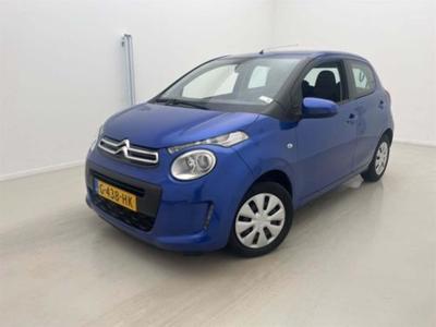 Citroen C1 1.0 VTi Feel