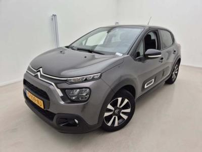 CITROEN C3 1.2 PureTech Feel Edition