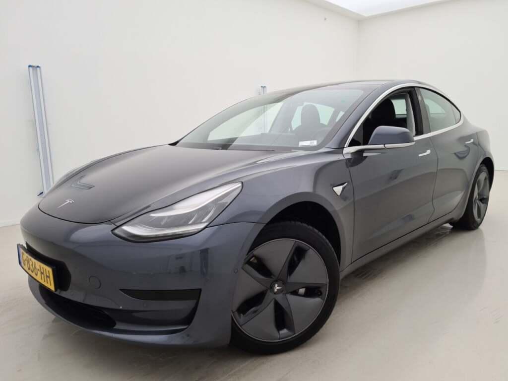 Tesla Model 3 Stnd.RWD Plus 60 kWh