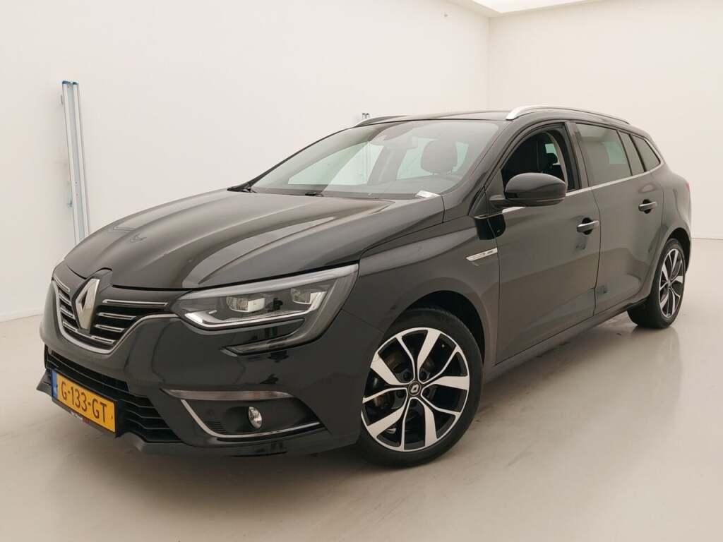 RENAULT Megane Estate 1.3 TCe Bose