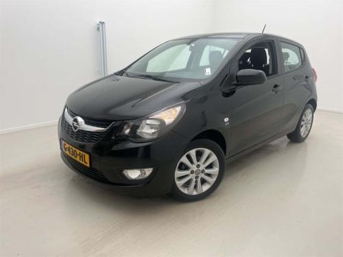 OPEL KARL 1.0 ecoFLEX 120 Jaar Edition