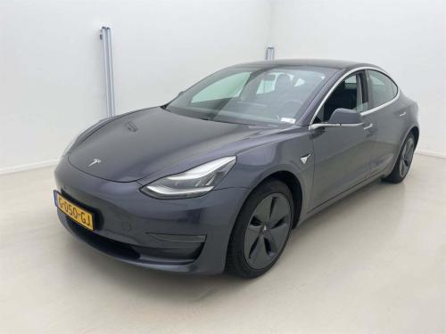 Tesla Model 3 Long Range AWD 75kWh