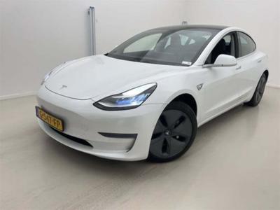 Tesla Model 3 Long Range AWD 75kWh