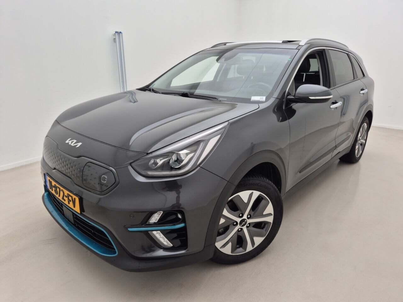 Kia Niro Dyn.PlusLine 64 kWh