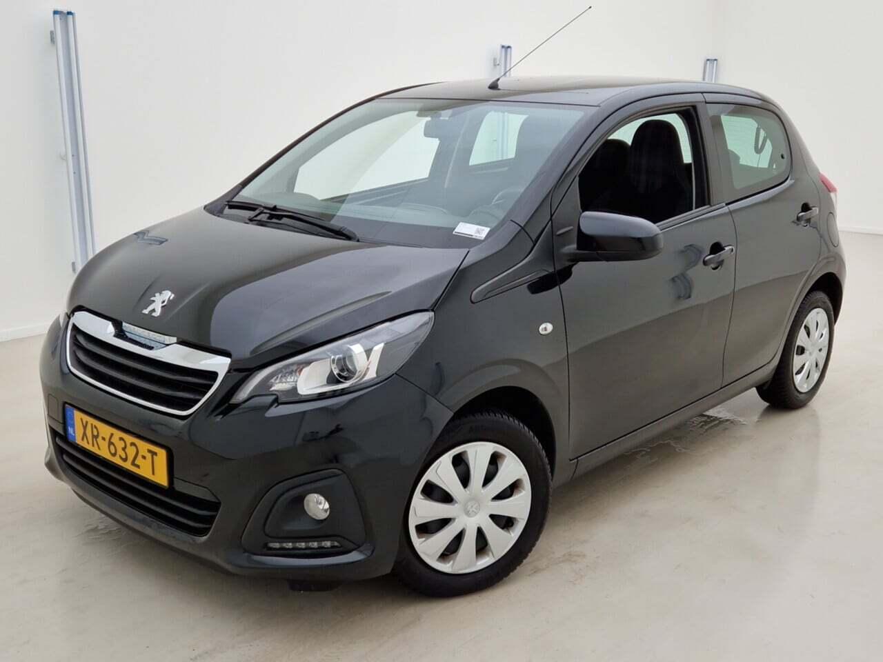 Peugeot 108 1.0 e-VTi Active