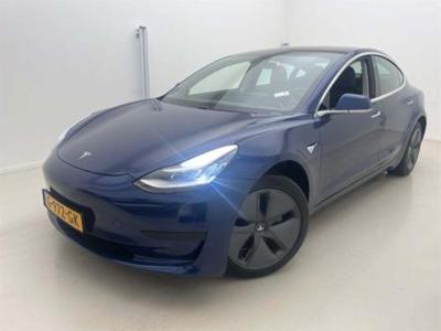 Tesla Model 3 Stnd.RWD Plus 60 kWh