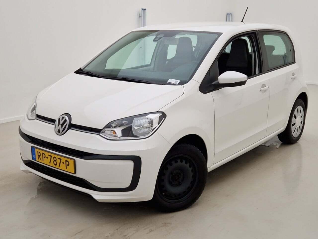 Volkswagen UP 1.0 BMT move up!