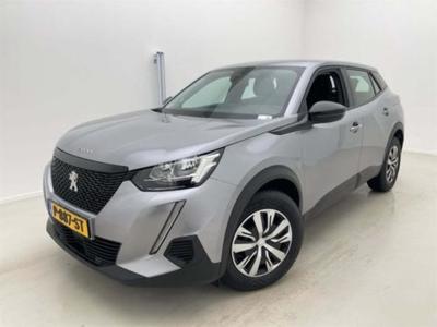 Peugeot 2008 1.2 PureTech Active