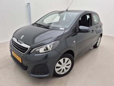 Peugeot 108 1.0 e-VTi Active