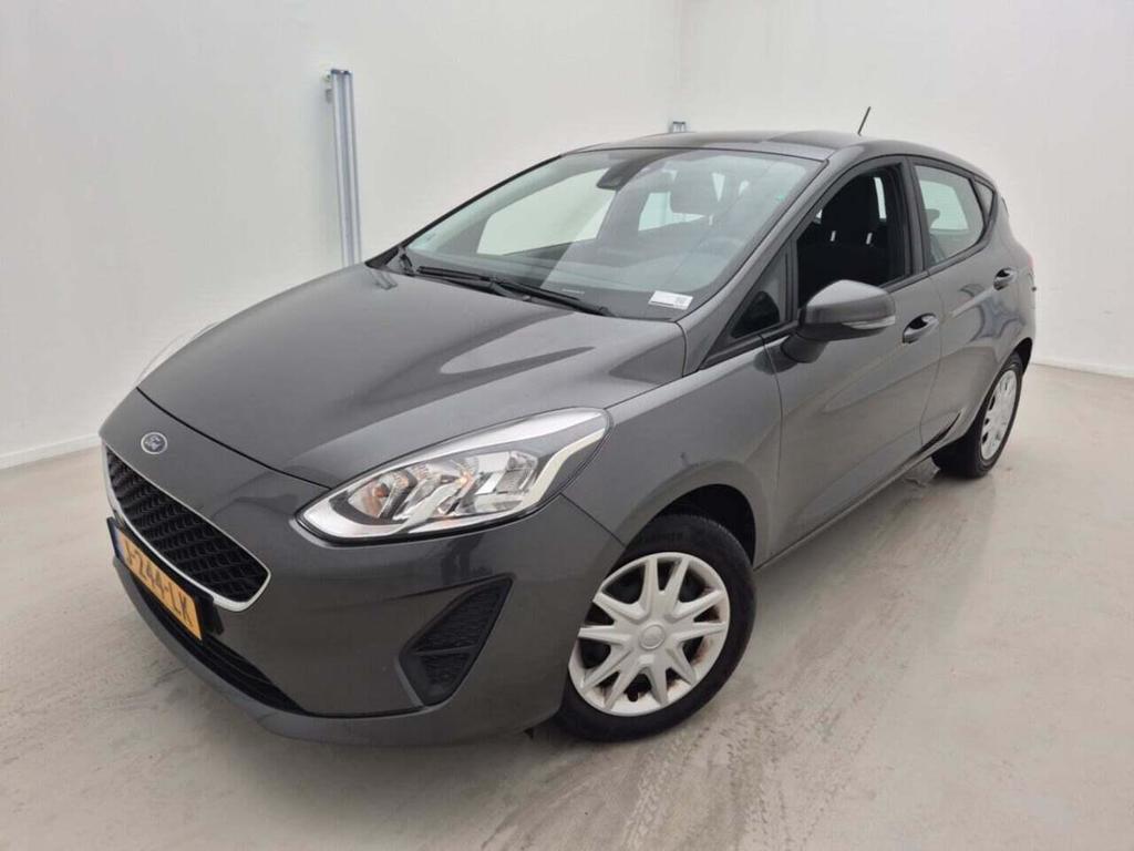 FORD Fiesta 1.0 EcoBoost Connected