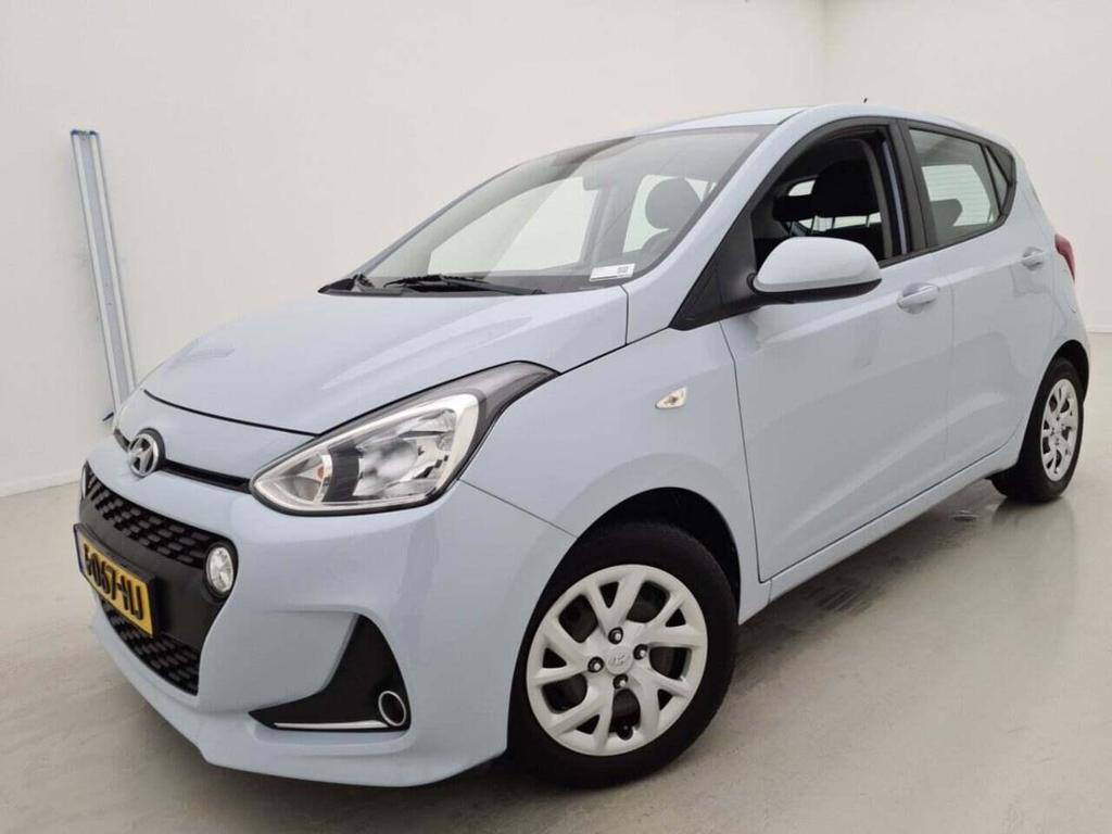 Hyundai I10 1.0i Comfort