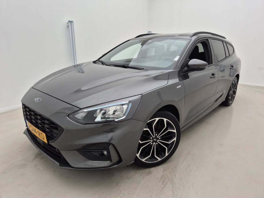 FORD Focus Wagon 1.5 EcoBoost ST Line X Bus AUT