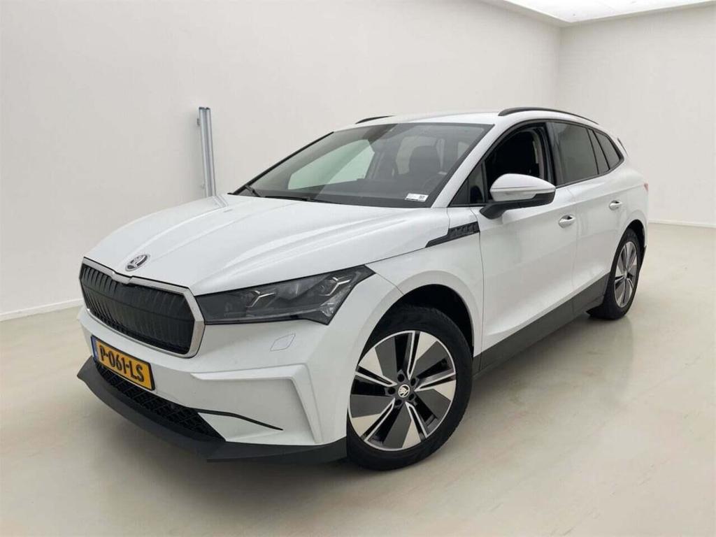 Skoda Enyaq iV 60