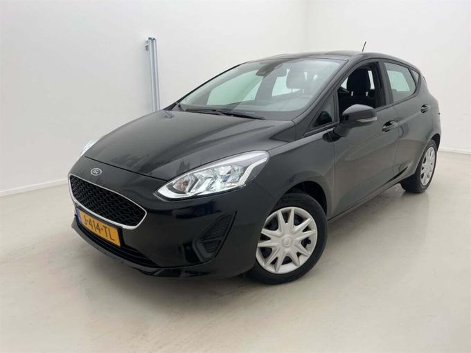 FORD Fiesta 1.0 EcoBoost Connected