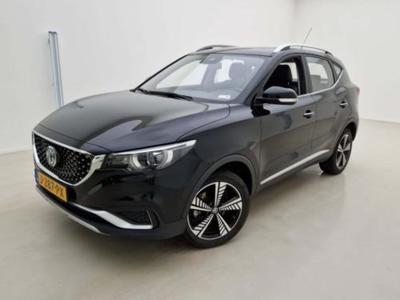 MG ZS EV Luxury 45 kWh