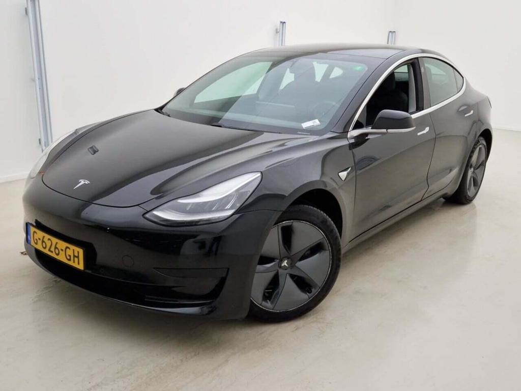 Tesla Model 3 Stnd.RWD Plus 60 kWh