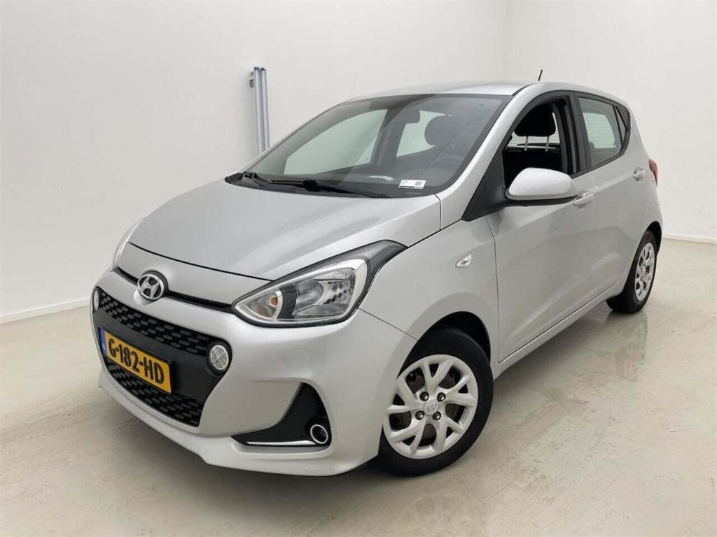 Hyundai I10 1.0i Comfort