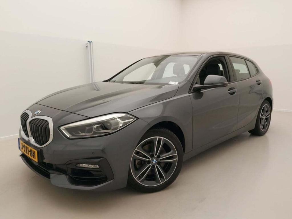 BMW 1-serie 118i High Exec. Ed.