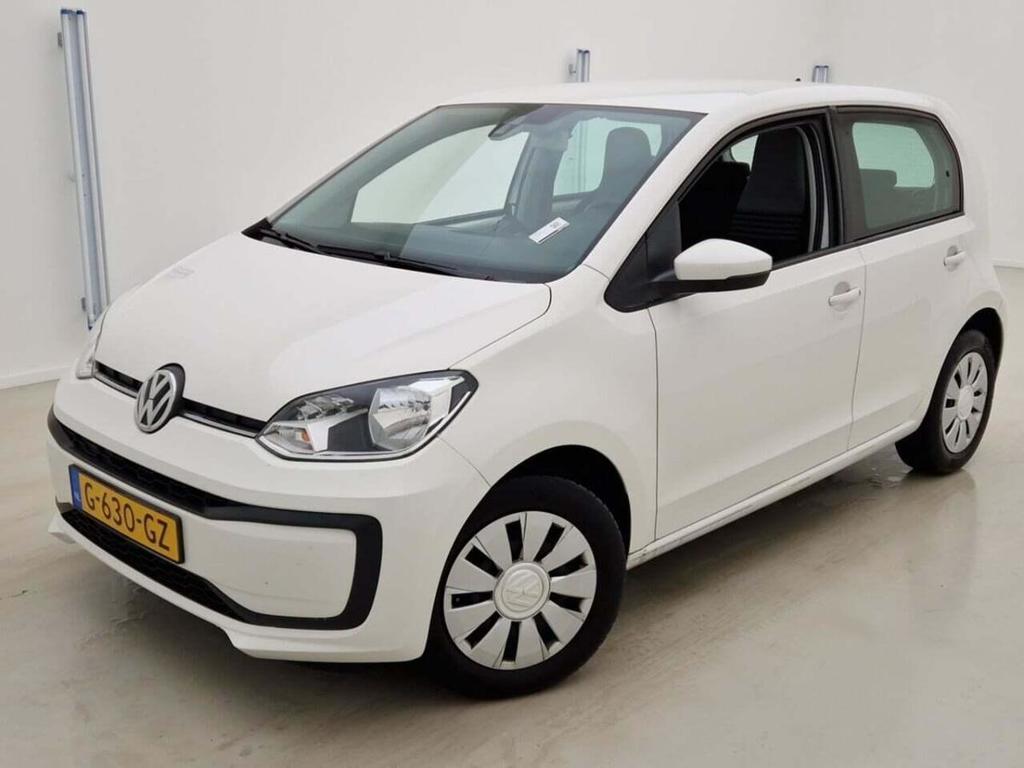 Volkswagen UP 1.0 BMT move up!