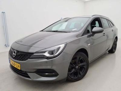 OPEL Astra Sports Tourer 1.2 Ultimate